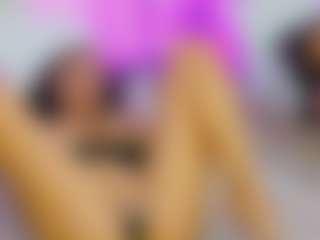 Anna Star's Live Sex Cam Show