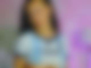 Anna Star's Live Sex Cam Show