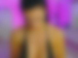Anna Star's Live Sex Cam Show