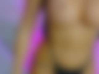 Anna Star's Live Sex Cam Show