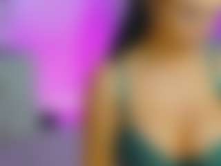 Anna Star's Live Sex Cam Show
