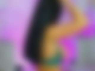 Anna Star's Live Sex Cam Show