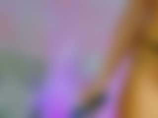 Anna Star's Live Sex Cam Show