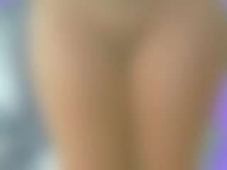 Live cam show with Anna Star - Thong on Gym Cam Girls