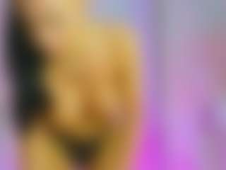Anna Star's Live Sex Cam Show