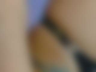 Anna Star's Live Sex Cam Show