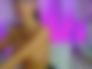 Anna Star's Live Sex Cam Show