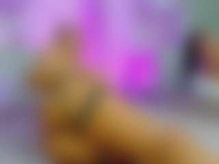 Live cam show with Anna Star - Bedroom on camwithhim.com