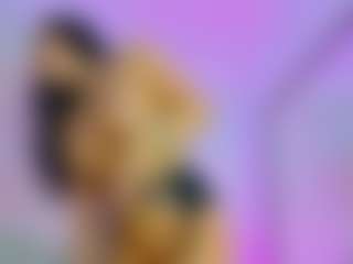 Live cam show with Anna Star - Average on Soda Cam