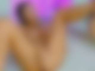 Anna Star's Live Sex Cam Show