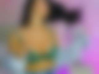 Anna Star's Live Sex Cam Show