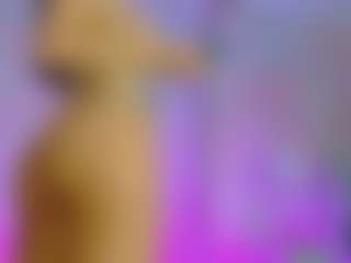 Anna Star's Live Sex Cam Show