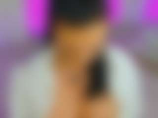 Anna Star's Live Sex Cam Show