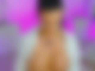 Anna Star's Live Sex Cam Show