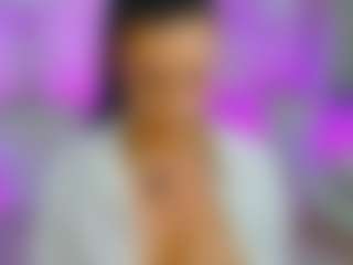 Anna Star's Live Sex Cam Show