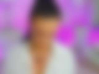 Anna Star's Live Sex Cam Show