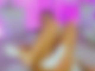 Anna Star's Live Sex Cam Show