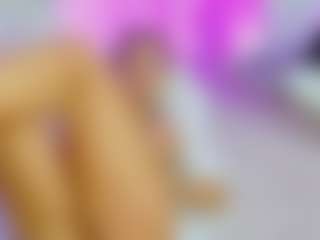 Anna Star's Live Sex Cam Show