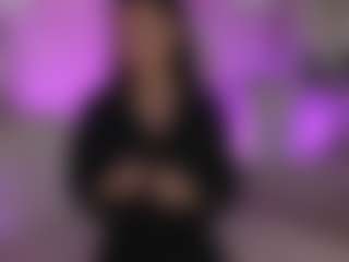 Anna Star's Live Sex Cam Show