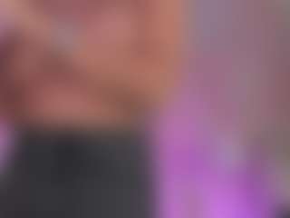 Anna Star's Live Sex Cam Show