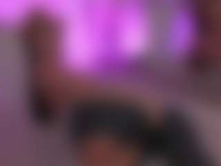 Anna Star's Live Sex Cam Show
