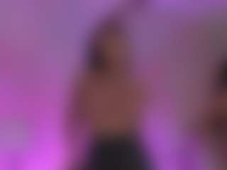 Anna Star's Live Sex Cam Show