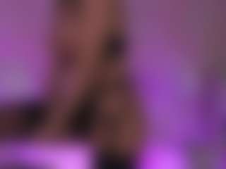 Anna Star's Live Sex Cam Show