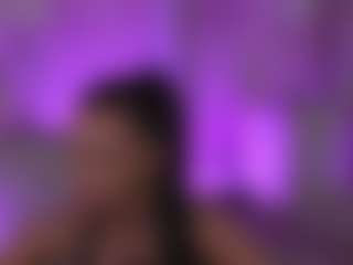 Anna Star's Live Sex Cam Show