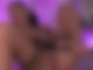 Anna Star's Live Sex Cam Show
