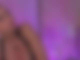 Anna Star's Live Sex Cam Show