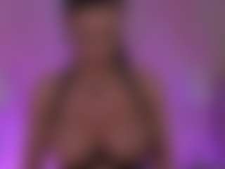 Anna Star's Live Sex Cam Show