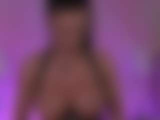 Anna Star's Live Sex Cam Show