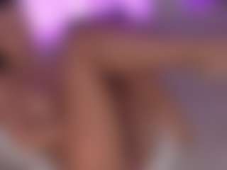 Anna Star's Live Sex Cam Show