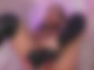 Anna Star's Live Sex Cam Show