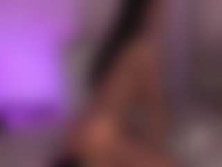 Anna Star's Live Sex Cam Show