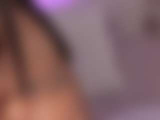 Anna Star's Live Sex Cam Show