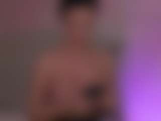 Anna Star's Live Sex Cam Show