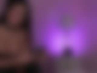 Anna Star's Live Sex Cam Show