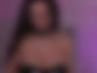 Anna Star's Live Sex Cam Show