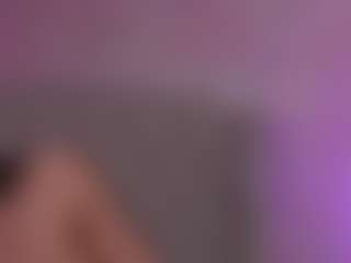 Anna Star's Live Sex Cam Show