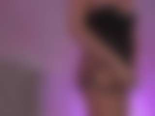 Anna Star's Live Sex Cam Show
