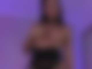 Anna Star's Live Sex Cam Show