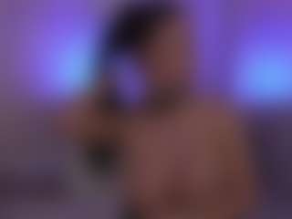 Anna Star's Live Sex Cam Show