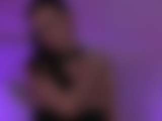 Anna Star's Live Sex Cam Show