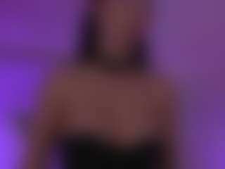 Anna Star's Live Sex Cam Show