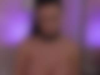 Anna Star's Live Sex Cam Show