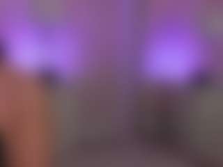 Anna Star's Live Sex Cam Show