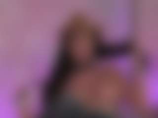 Anna Star's Live Sex Cam Show