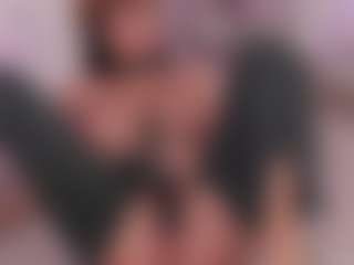 Anna Star's Live Sex Cam Show
