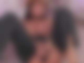Anna Star's Live Sex Cam Show